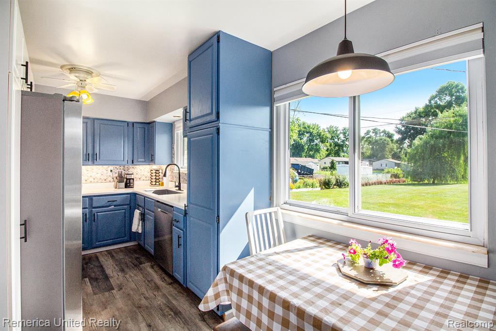 5417 Leland Street, Brighton, MI 48114 — Photo 6