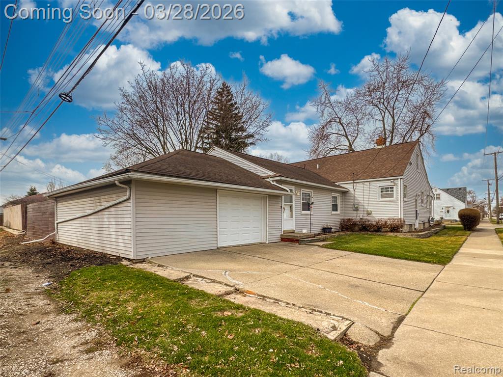 3505 16th Street, Wyandotte, MI 48192 — Photo 10