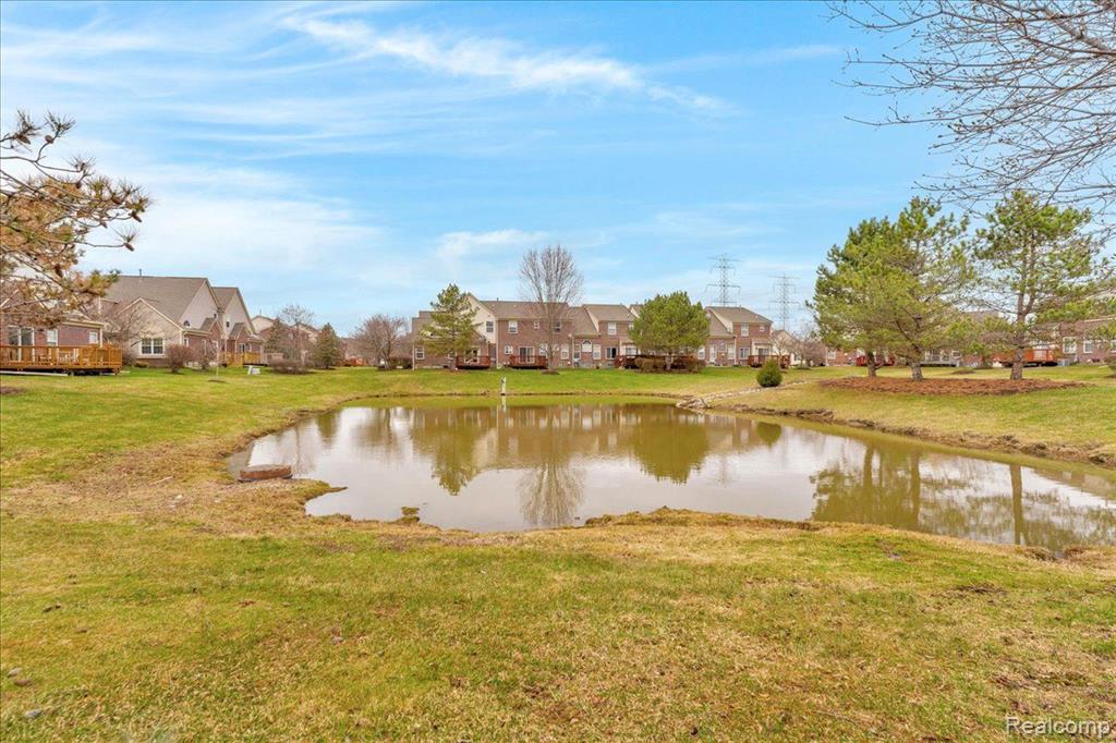 513 CONCORD Drive, Canton, MI 48188 — Photo 29