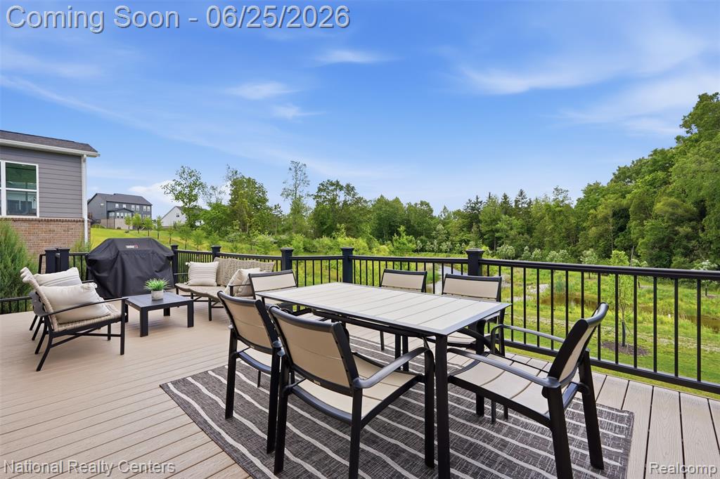 509 Concord Pines Drive, Ann Arbor, MI 48105 — Photo 40