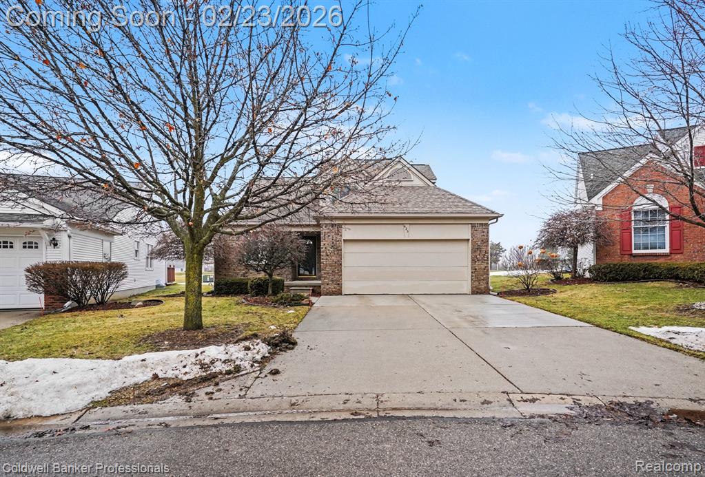 625 Rolling Hills Lane, Lapeer, MI 48446 — Photo 2