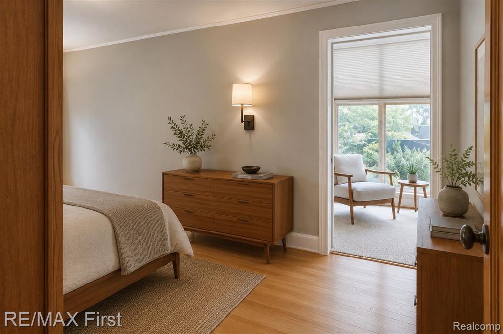 815 Oakridge, Ferndale, MI 48220 — Photo 19