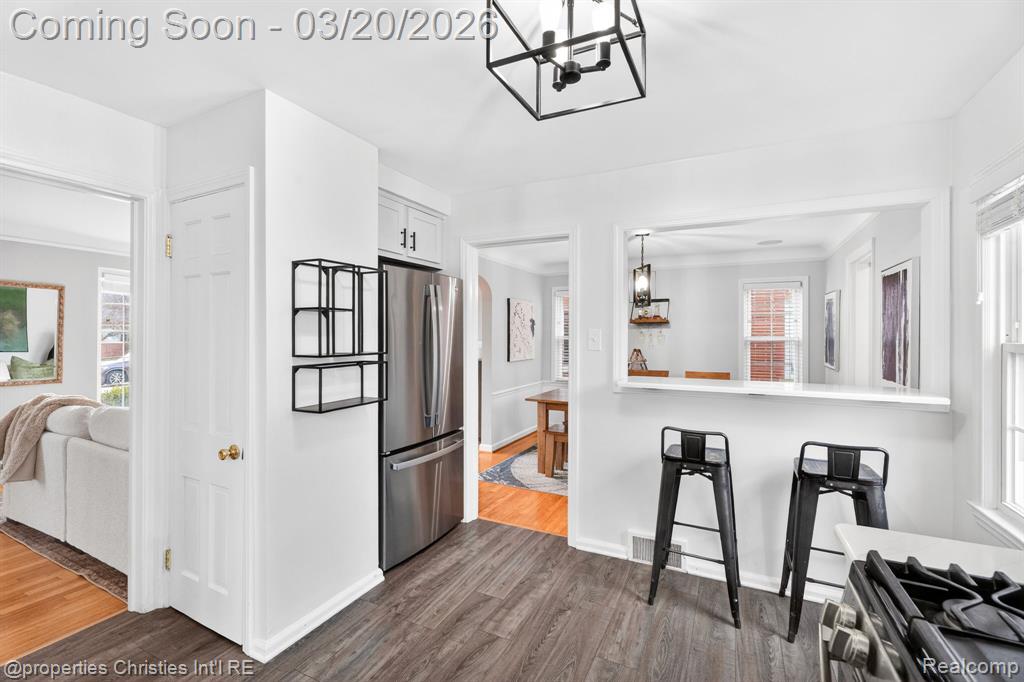 1922 Norwood Drive, Grosse Pointe Woods, MI 48236 — Photo 15