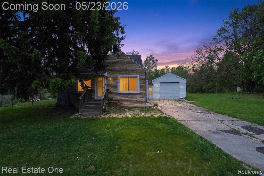 28304 Eton Street, Westland, MI 48186, Westland, MI, 48186
