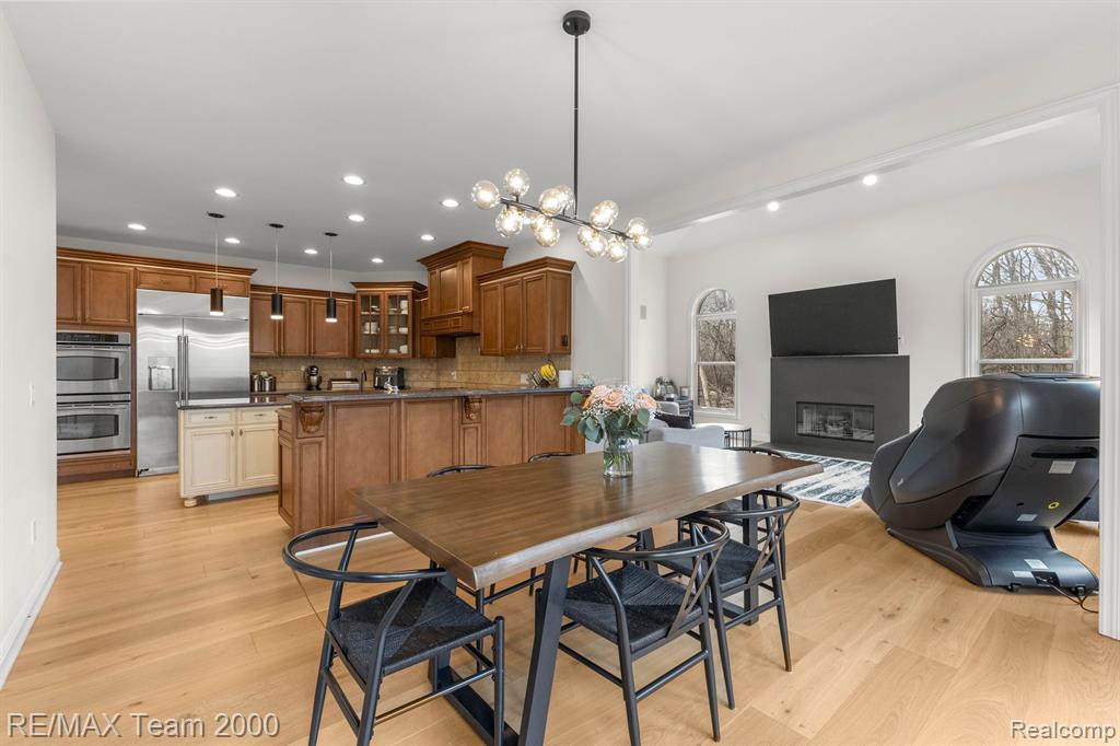 44348 CYPRESS POINT Drive, Northville, MI 48168 — Photo 16