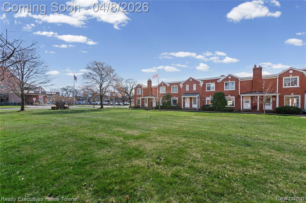 703 1/2 Saint Clair Street, Grosse Pointe, MI 48230 — Photo 17