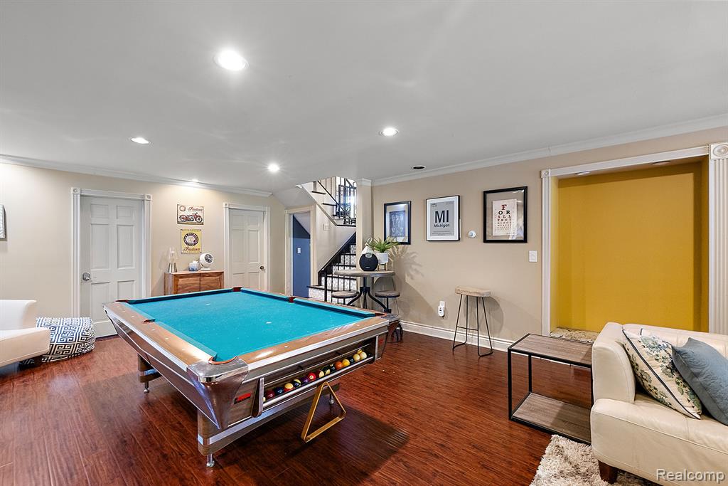 4378 Compton Way, Bloomfield Hills, MI 48302 — Photo 36