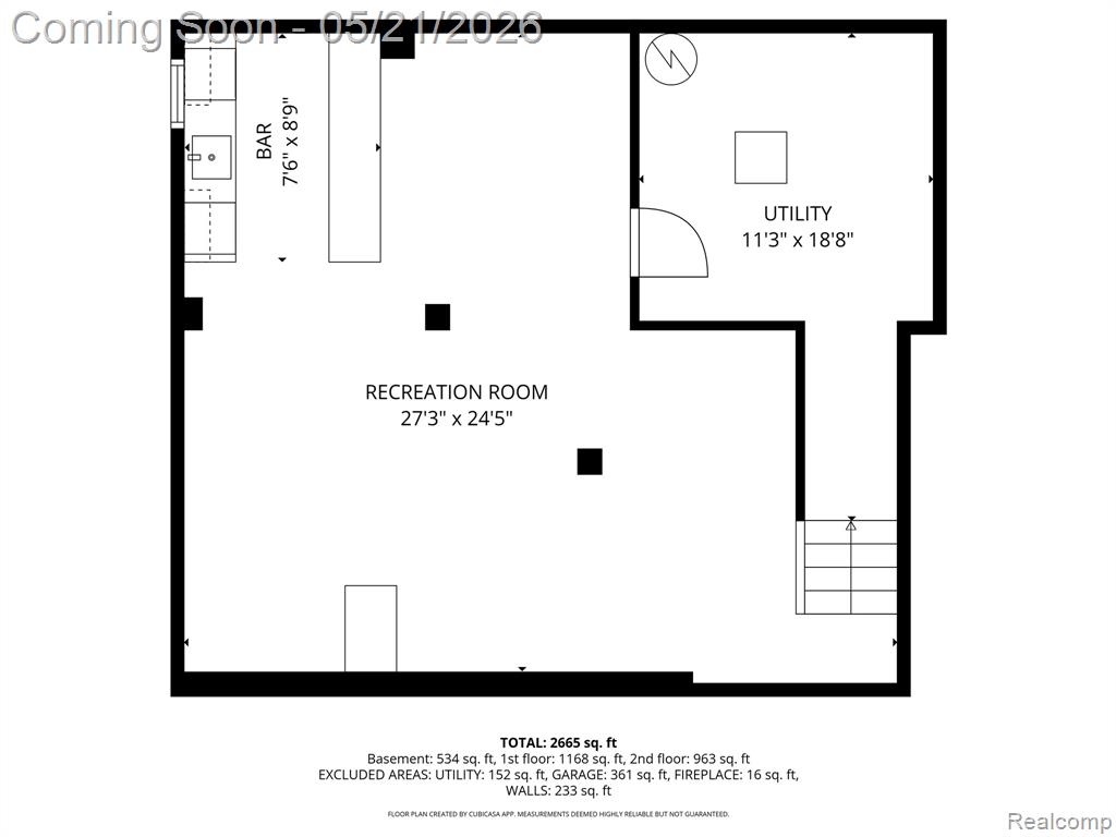 44236 Webster Road, Canton, MI 48187 — Photo 41