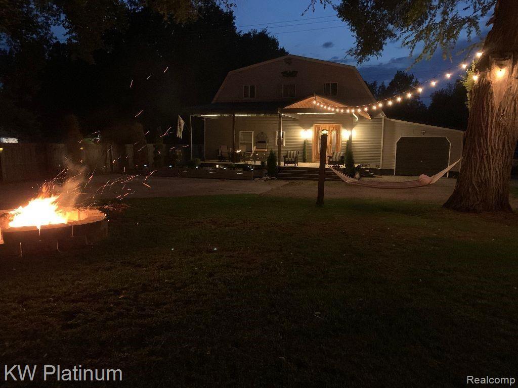 5161 Parker Road, Fort Gratiot, MI 48059 — Photo 50