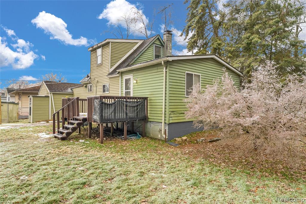6522 Saline Drive, Waterford, MI 48329 — Photo 24