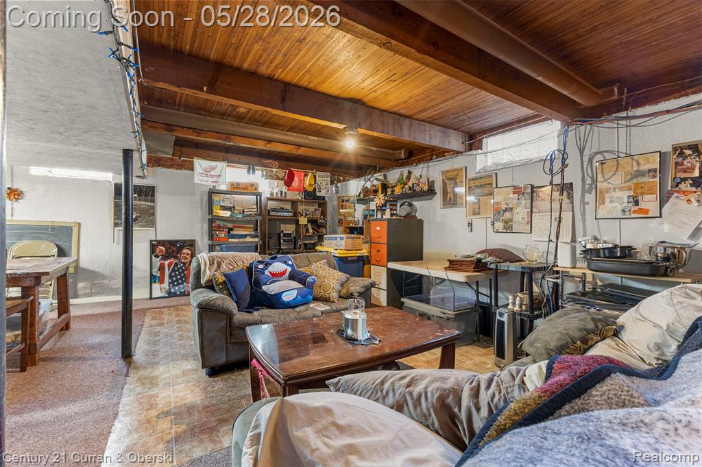 8245 N Hubbard Street, Westland, MI — Photo 15