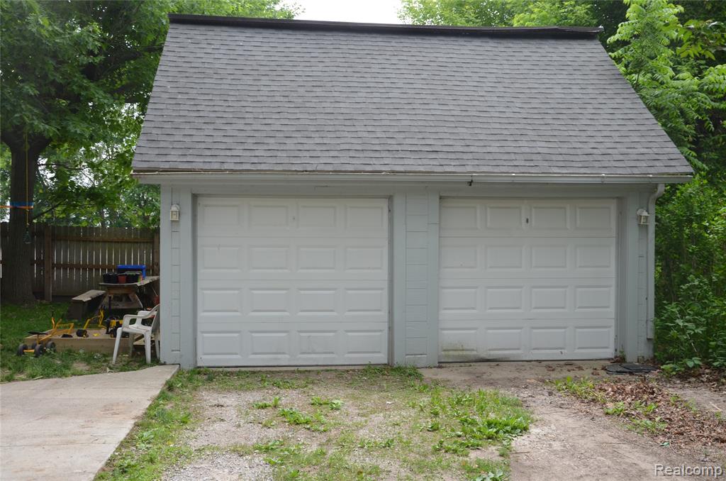 43 Margaret Street, Whitmore Lake, MI 48189 — Photo 19