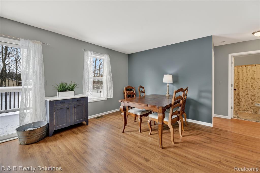 5769 Cobblestone Drive, North Branch, MI 48461 — Photo 12