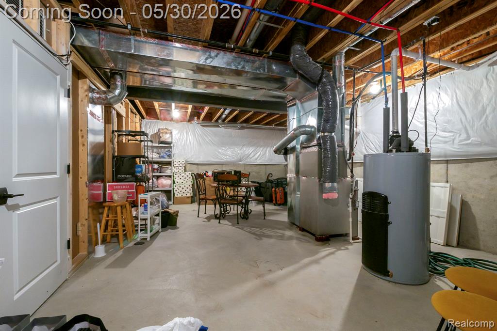 51265 Chamberlin Court, Northville, MI 48167 — Photo 57
