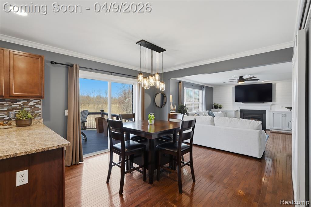 53834 Springwood Drive, South Lyon, MI 48178 — Photo 19