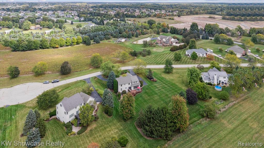 1147 Longview Lane, Saline, MI 48176 — Photo 68