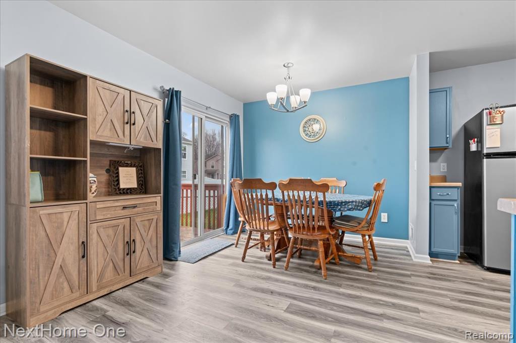 8564 Fox River Drive, Fowlerville, MI 48836 — Photo 5