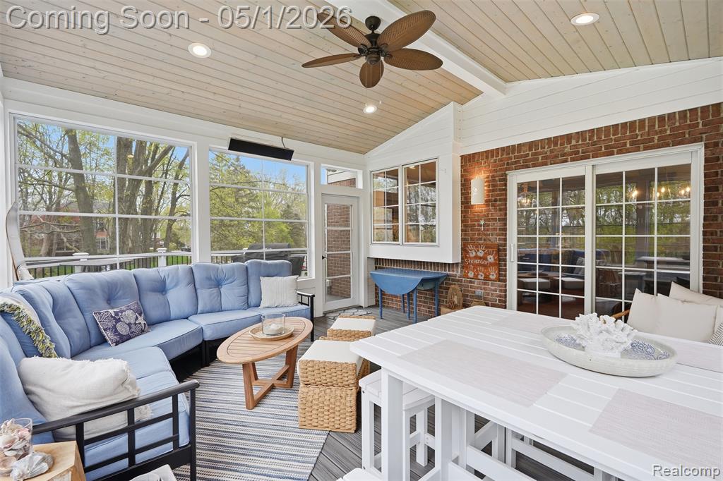 4134 Woodmere Court, Brighton, MI 48114 — Photo 41