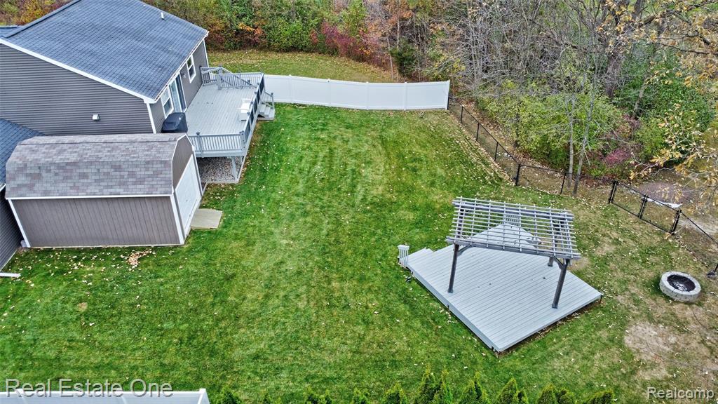 4316 Pebble Creek Boulevard, Grand Blanc, MI 48439 — Photo 7