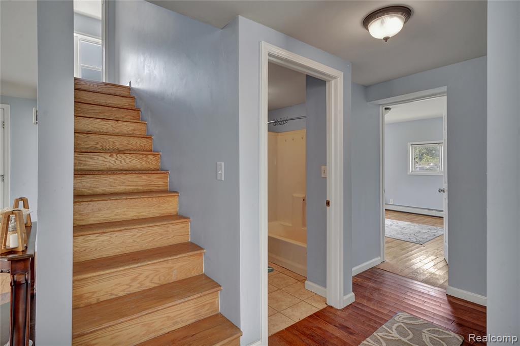 914 Chartier Street, Marine, MI — Photo 20