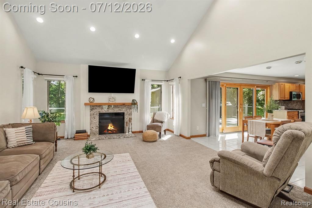 9828 Whisperwood Lane, Brighton, MI 48116 — Photo 5