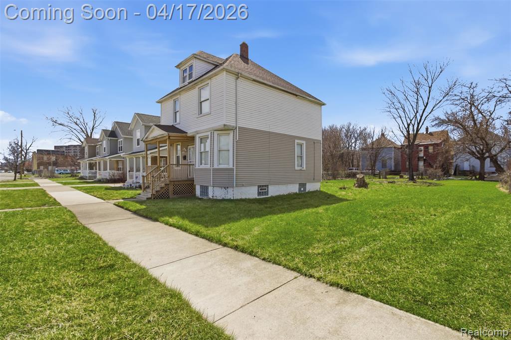5729 Maxwell Street, Detroit, MI 48213 — Photo 16