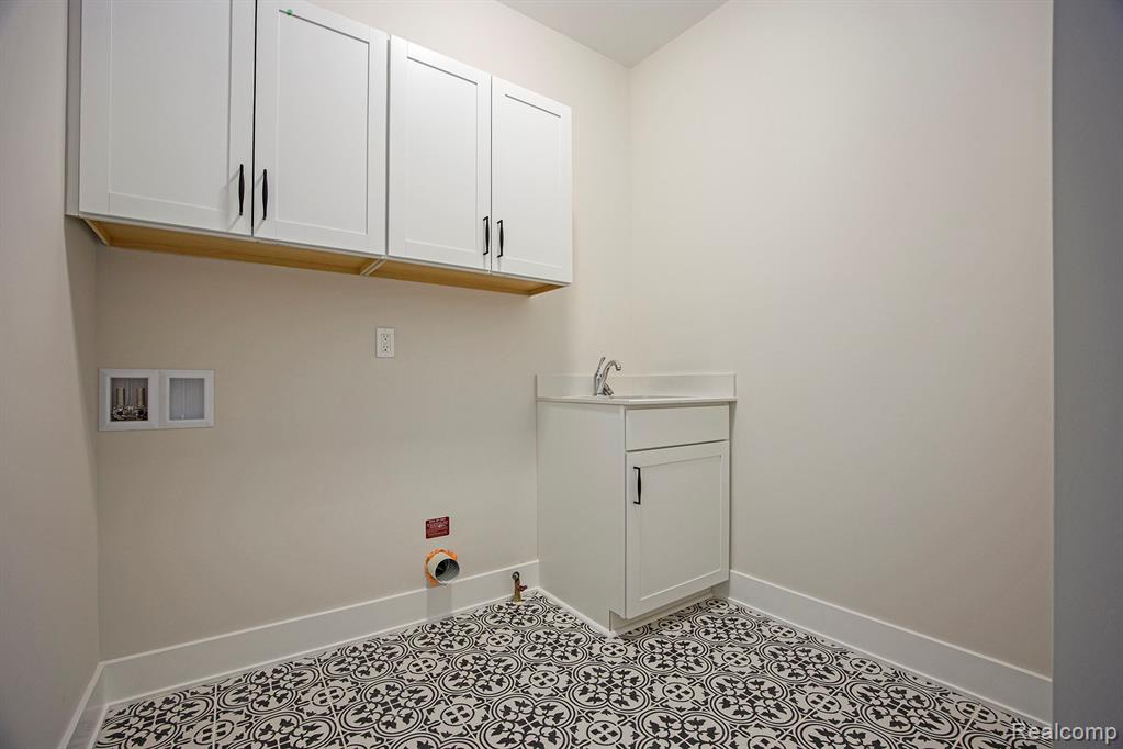 13280 Demil Drive, Bruce, MI 48065 — Photo 19