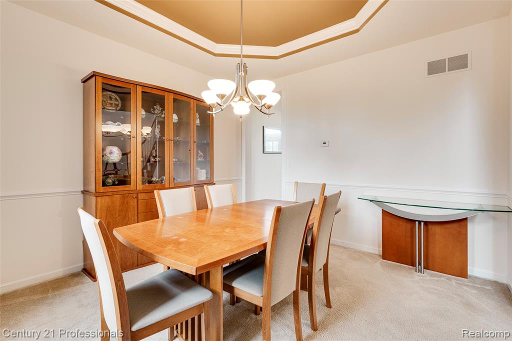 50553 Billenca Drive, Novi, MI — Photo 24