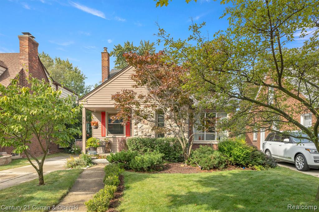 515 N WAVERLY Street, Dearborn, MI 48128 — Photo 4
