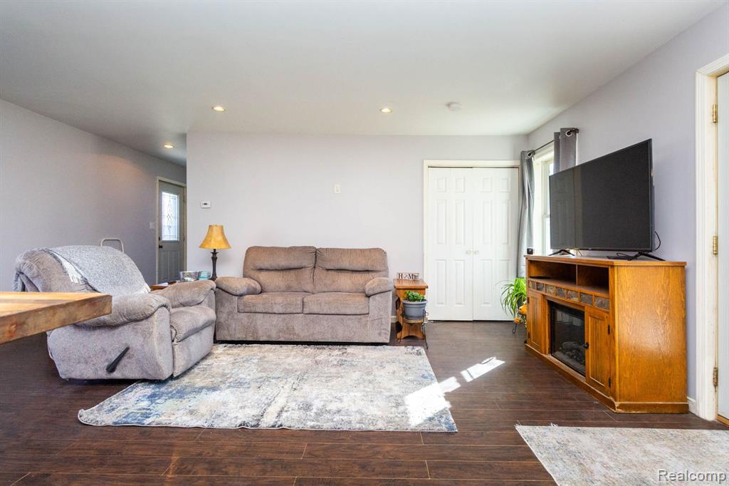 1814 Leland Road, Kimball, MI — Photo 4