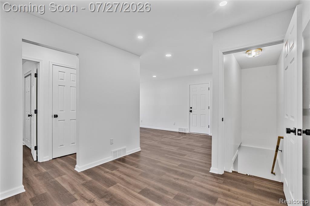 1558 Andrea Street, Ypsilanti, MI 48198 — Photo 19