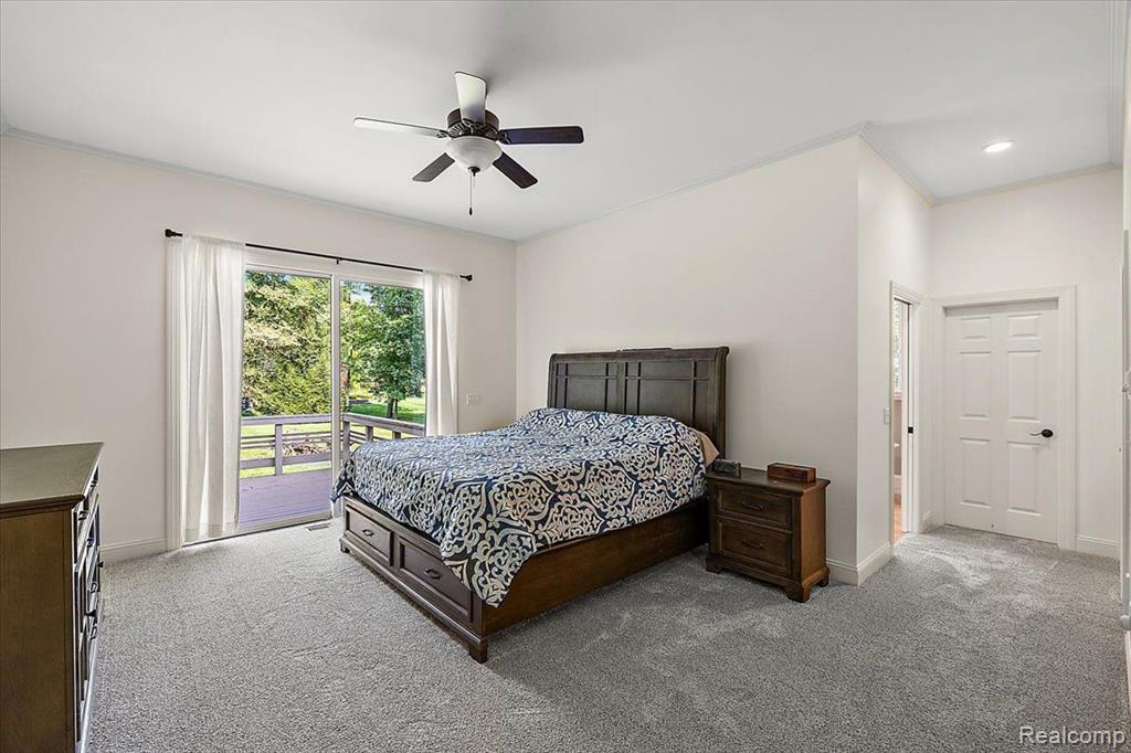 4090 SAINT ANDREWS Street, Howell, MI 48843 — Photo 17