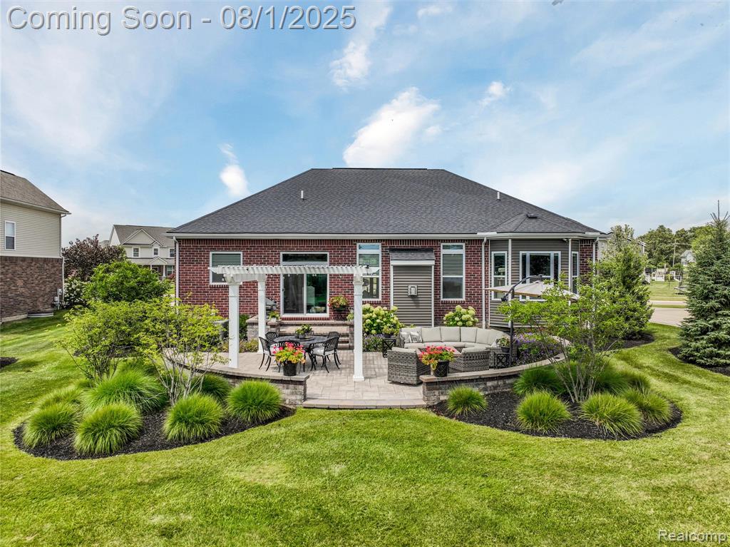 61171 Shaya Boulevard, South Lyon, MI 48178 — Photo 56