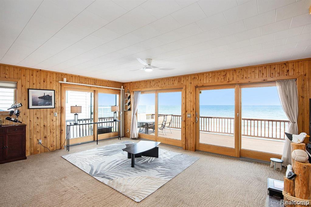 3944 PORT AUSTIN Road, Caseville, MI 48725 — Photo 7