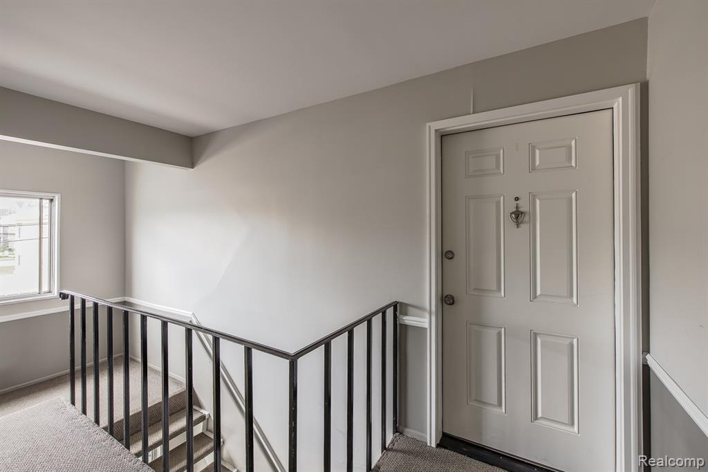 4103 Benjamin Avenue, Royal Oak, MI 48073 — Photo 6