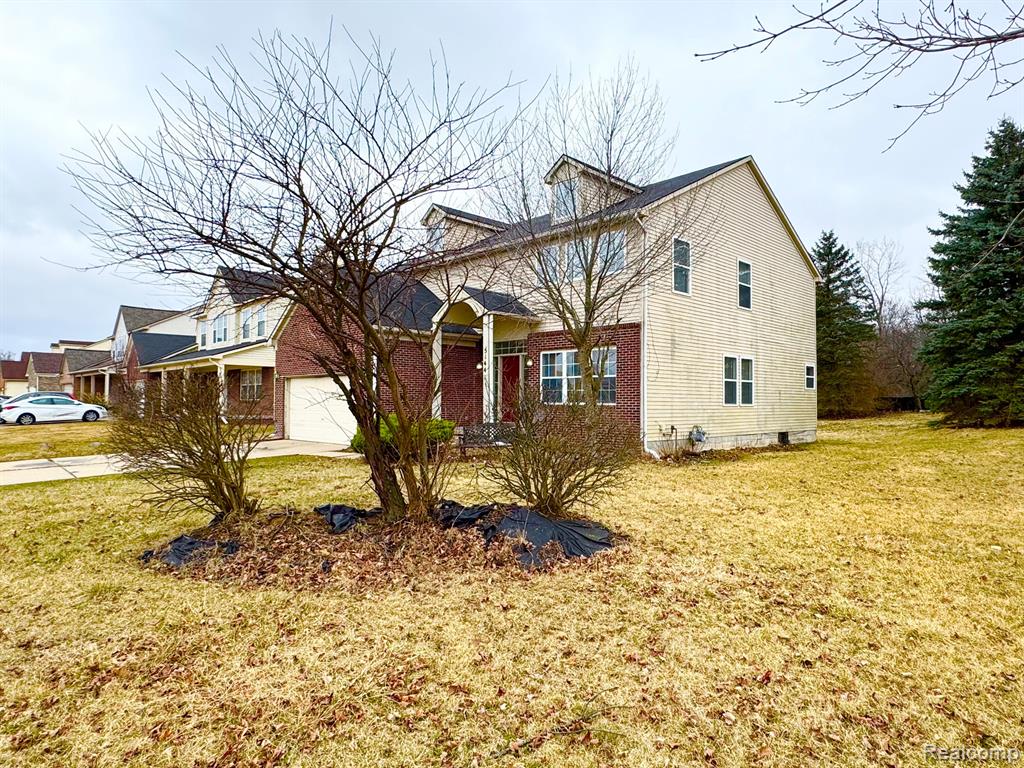 5144 HICKORY POINTE Boulevard, Ypsilanti, MI 48197 — Photo 29