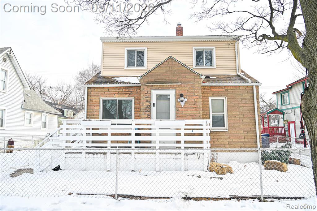 147 Charles Street, River Rouge, MI 48218 — Photo 26