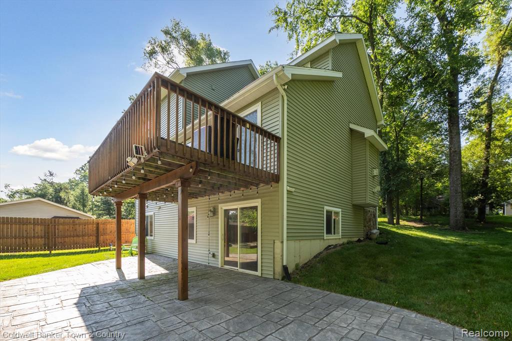 4577 Oaklawn Drive, Pinckney, MI 48169 — Photo 50