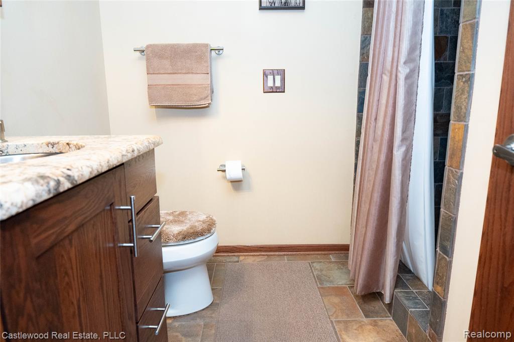 1625 Ridge Road, Highland, MI 48356 — Photo 59