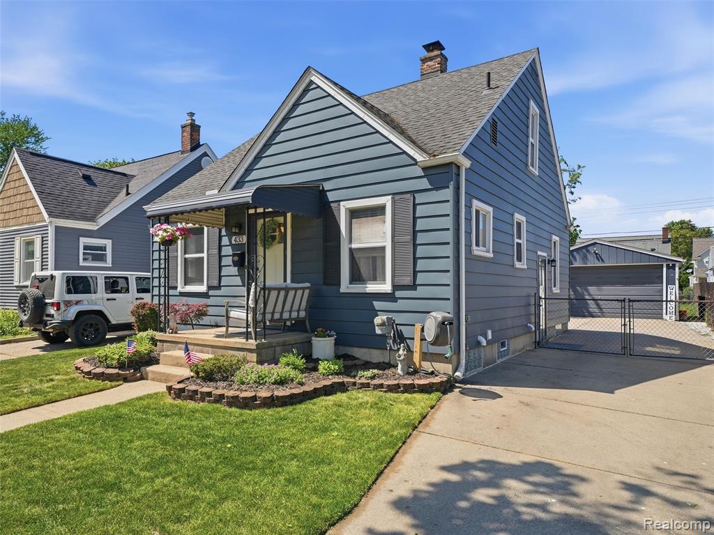 433 Dewey Street, Royal Oak, MI 48067 — Photo 31