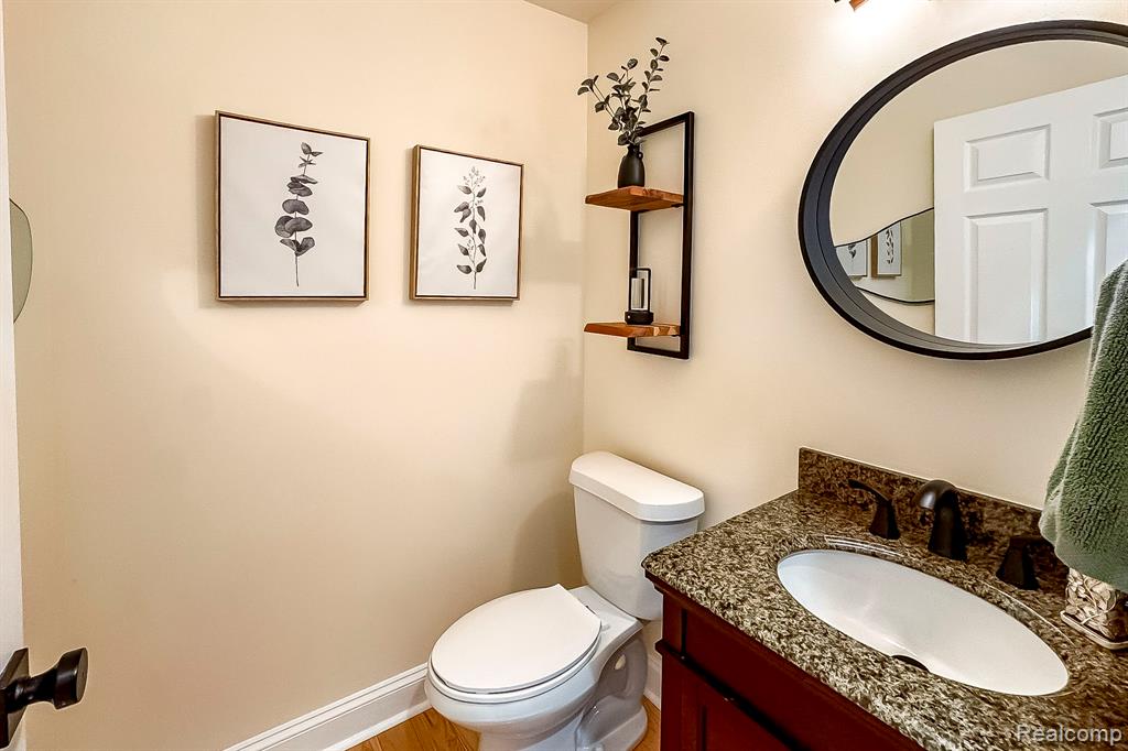 5500 Huntsman Drive, White Lake, MI 48383 — Photo 21