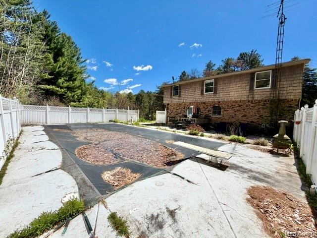 6087 Cyclone Road, Otter Lake, MI 48464 — Photo 4