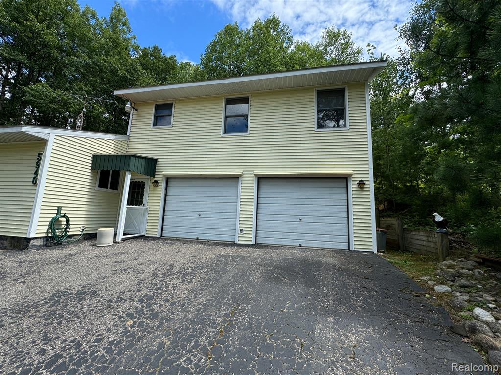 5940 Oak Rd Road, Rose City, MI 48654 — Photo 7