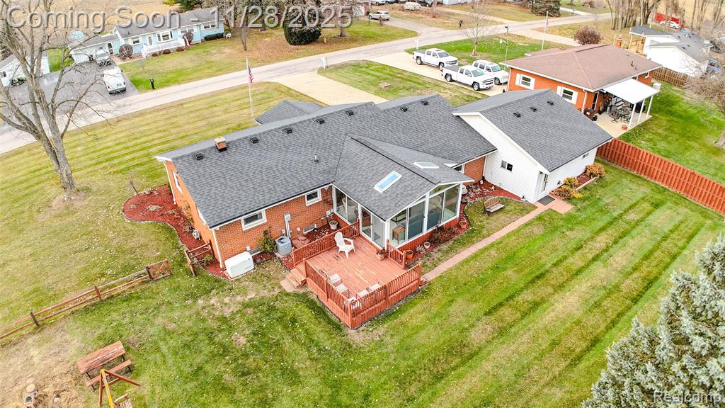8778 Redwood Drive, Monroe, MI 48162 — Photo 28