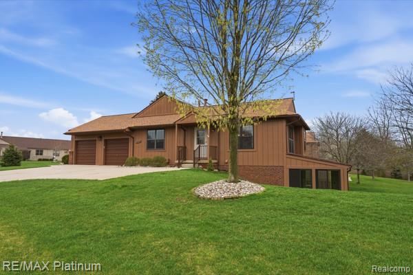 11832 Lexington Drive, 4, South Lyon, MI 48178 — Photo 2