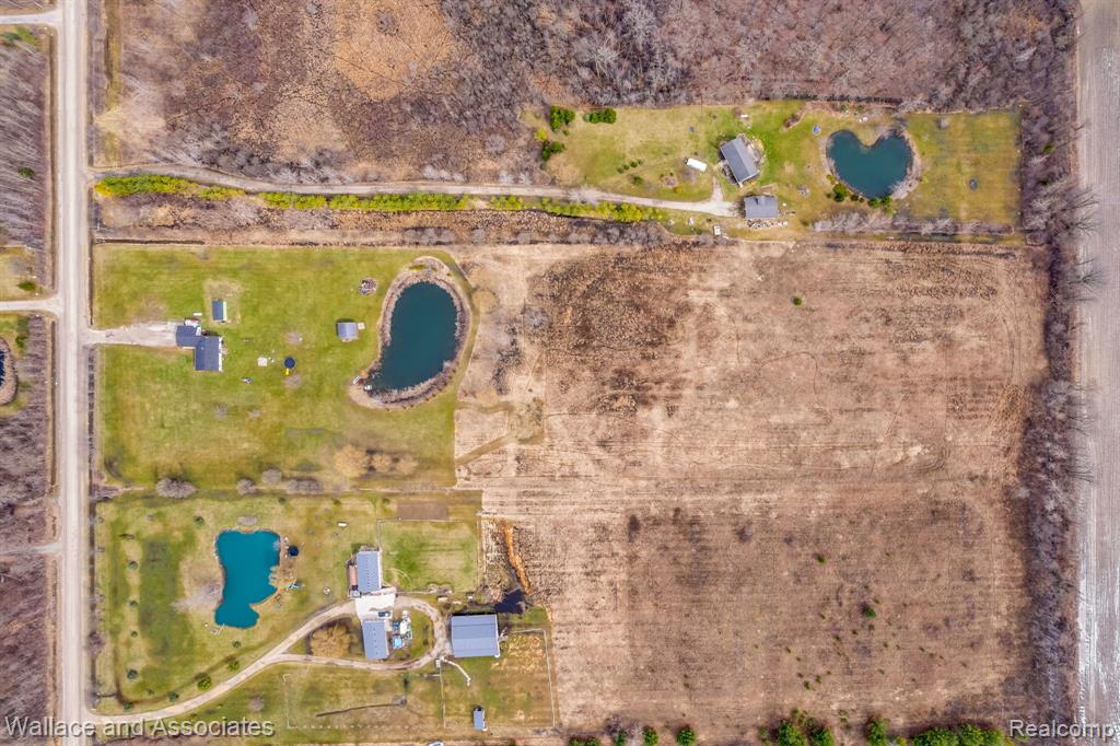 8911 Fisher Road, Greenwood, MI 48006 — Photo 35
