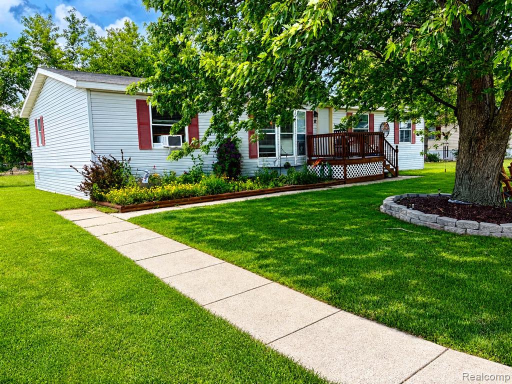 14 Hampi Court, Swartz Creek, MI 48473