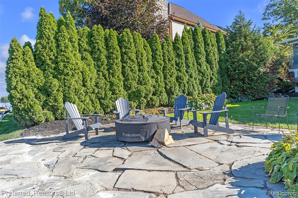 7660 Maceday Lake Road, Waterford, MI 48329 — Photo 83