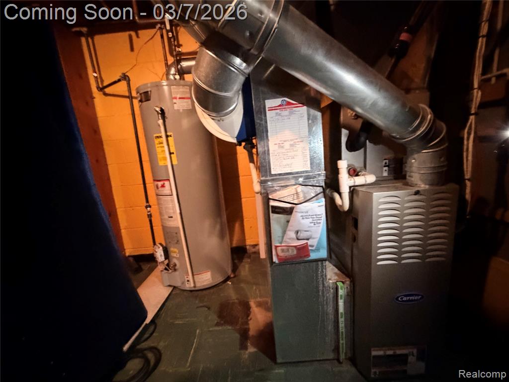 16828 Sussex Street, Detroit, MI 48235 — Photo 27