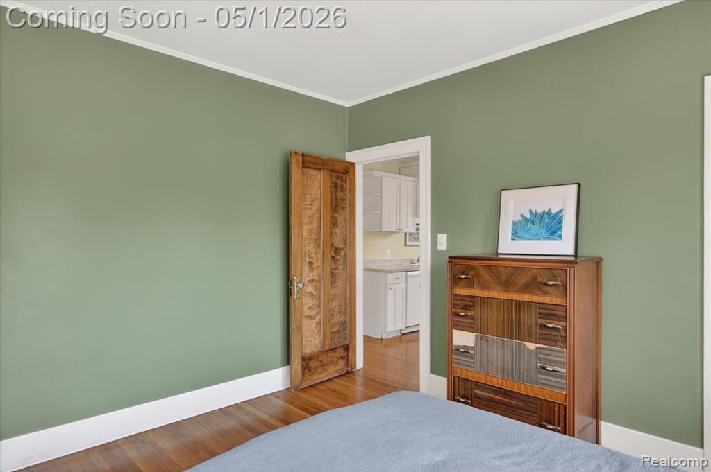 925 Nottingham, Grosse Pointe Park, MI 48230 — Photo 30